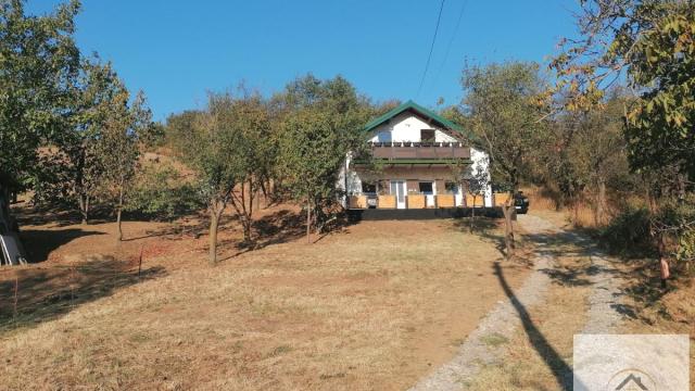 Kuća, četvorosoban, Prodaja, 92m2, Paragovo, Petrovaradin, Novi Sad