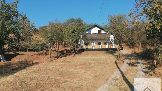 Kuća, četvorosoban, Prodaja, 92m2, Paragovo, Petrovaradin, Novi Sad