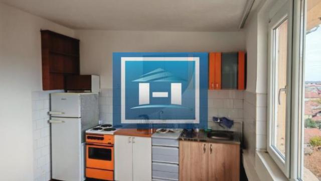 Stan, Dvoiposoban, Prodaja, 60m2, Centar, Gradska lokacija, Paraćin