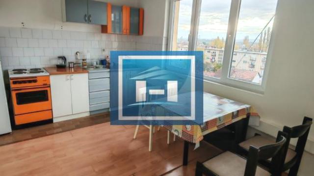 Stan, Dvoiposoban, Prodaja, 60m2, Centar, Gradska lokacija, Paraćin