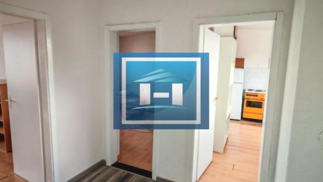 Stan, Dvoiposoban, Prodaja, 60m2, Centar, Gradska lokacija, Paraćin