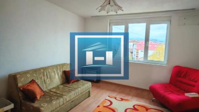 Stan, Dvoiposoban, Prodaja, 60m2, Centar, Gradska lokacija, Paraćin