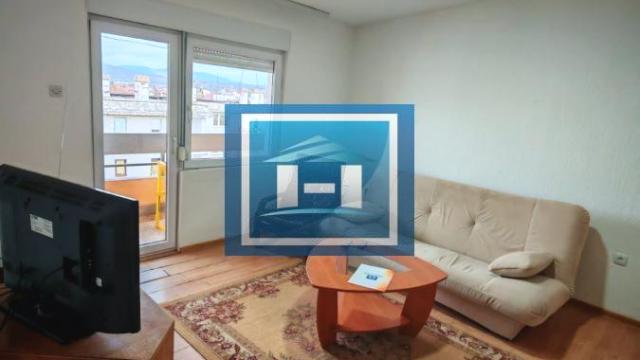 Stan, Dvoiposoban, Prodaja, 60m2, Centar, Gradska lokacija, Paraćin