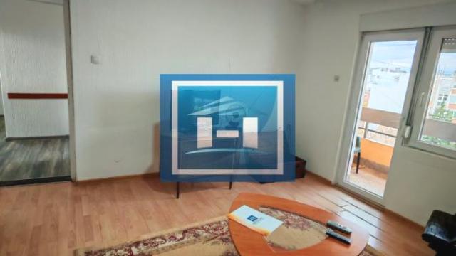 Stan, Dvoiposoban, Prodaja, 60m2, Centar, Gradska lokacija, Paraćin