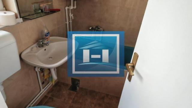 Stan, Dvoiposoban, Prodaja, 60m2, Centar, Gradska lokacija, Paraćin