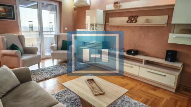 Stan, Trosoban, Izdavanje, 67m2, Jagodnjak, Gradska lokacija, Paraćin