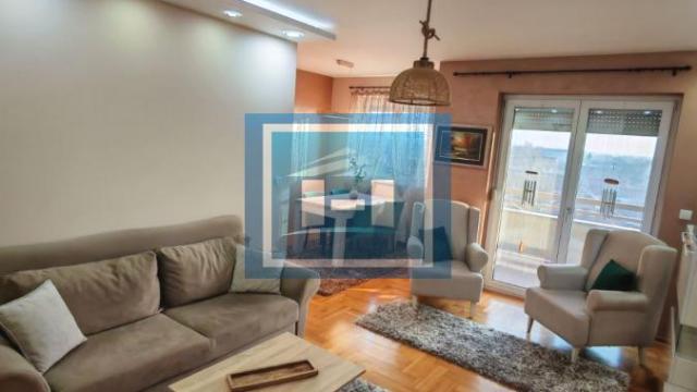 Stan, Trosoban, Izdavanje, 67m2, Jagodnjak, Gradska lokacija, Paraćin