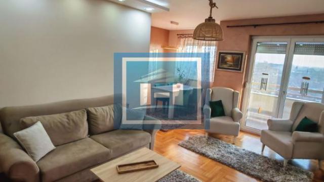 Stan, Trosoban, Izdavanje, 67m2, Jagodnjak, Gradska lokacija, Paraćin