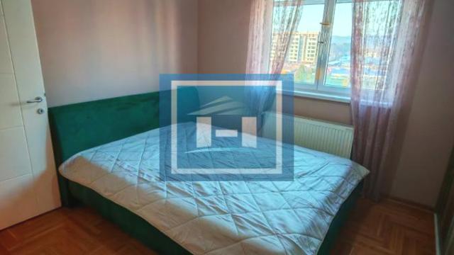 Stan, Trosoban, Izdavanje, 67m2, Jagodnjak, Gradska lokacija, Paraćin