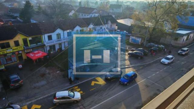 Stan, Trosoban, Izdavanje, 67m2, Jagodnjak, Gradska lokacija, Paraćin