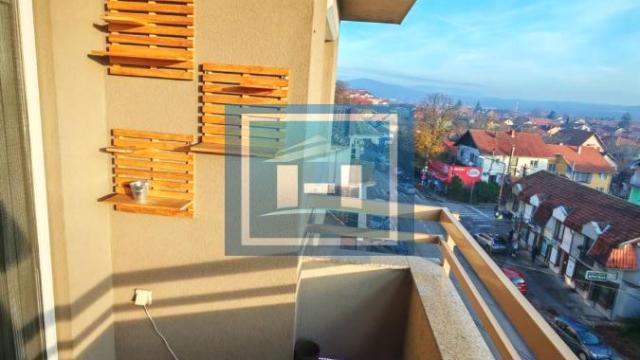 Stan, Trosoban, Izdavanje, 67m2, Jagodnjak, Gradska lokacija, Paraćin