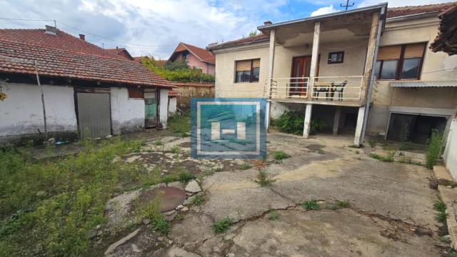 Kuća, Prodaja, 160m2, Vranje