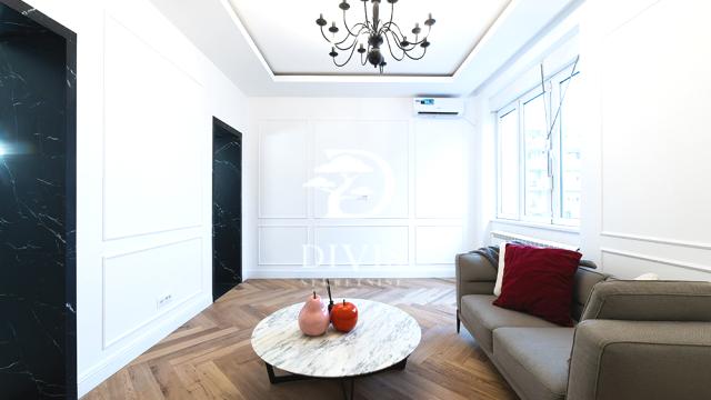 Stan, Trosoban, Prodaja, 92m2, Krunska