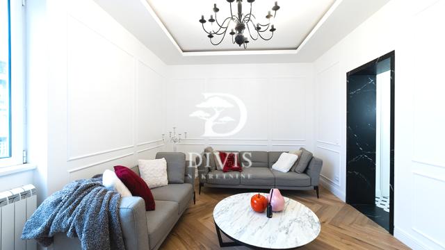 Stan, Trosoban, Prodaja, 92m2, Krunska