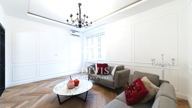 Stan, Trosoban, Prodaja, 92m2, Krunska