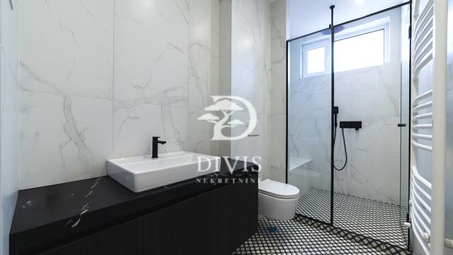 Stan, Trosoban, Prodaja, 92m2, Krunska