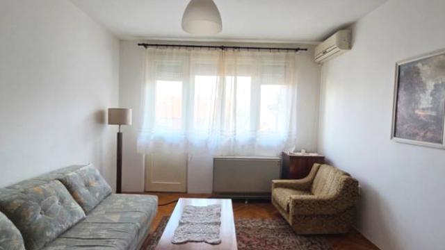 Stan, Dvosoban, Prodaja, 51m2, Dr Nika Miljanića