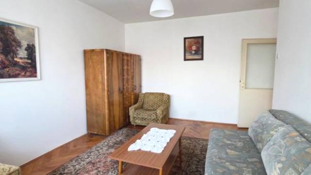 Stan, Dvosoban, Prodaja, 51m2, Dr Nika Miljanića