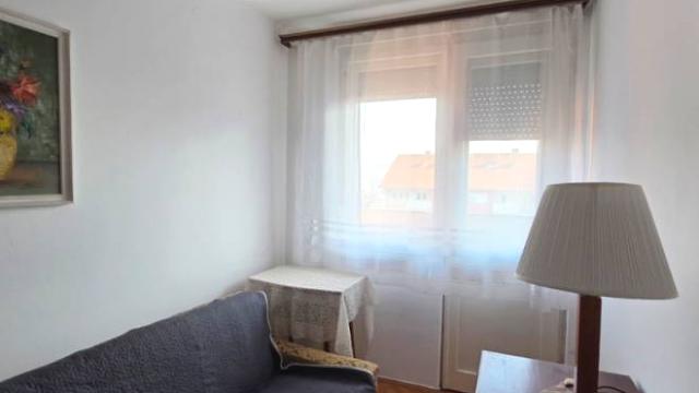 Stan, Dvosoban, Prodaja, 51m2, Dr Nika Miljanića