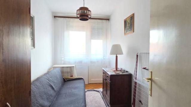 Stan, Dvosoban, Prodaja, 51m2, Dr Nika Miljanića