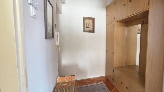 Stan, Dvosoban, Prodaja, 51m2, Dr Nika Miljanića