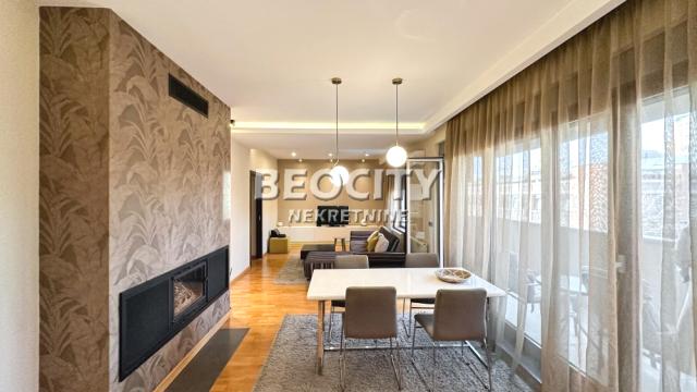 Stan, Petosoban, Prodaja, 160m2, Crveni krst, Vračar, Vračar, Crveni krst, , 5.0, 160m2