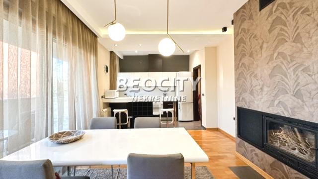 Stan, Petosoban, Prodaja, 160m2, Crveni krst, Vračar, Vračar, Crveni krst, , 5.0, 160m2