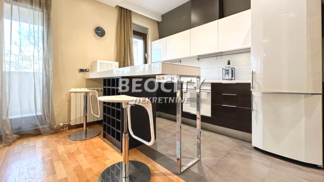 Stan, Petosoban, Prodaja, 160m2, Crveni krst, Vračar, Vračar, Crveni krst, , 5.0, 160m2