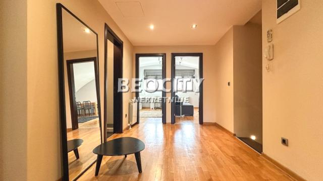 Stan, Petosoban, Prodaja, 160m2, Crveni krst, Vračar, Vračar, Crveni krst, , 5.0, 160m2