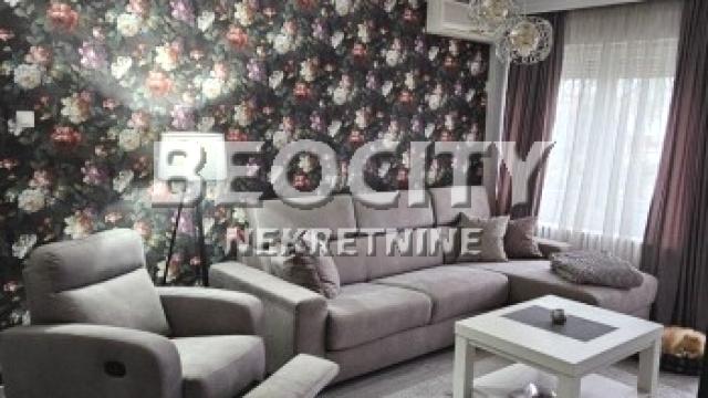 Stan, Jednoiposoban, Prodaja, 50m2, Stari Merkator, Novi Beograd, Palmira Toljatija