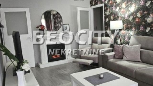 Stan, Jednoiposoban, Prodaja, 50m2, Stari Merkator, Novi Beograd, Palmira Toljatija