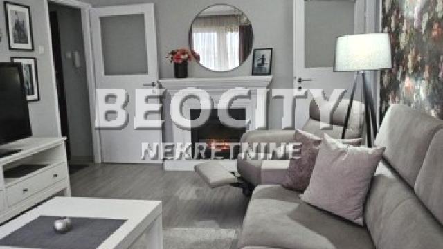 Stan, Jednoiposoban, Prodaja, 50m2, Stari Merkator, Novi Beograd, Palmira Toljatija