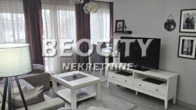 Stan, Jednoiposoban, Prodaja, 50m2, Stari Merkator, Novi Beograd, Palmira Toljatija