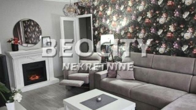 Stan, Jednoiposoban, Prodaja, 50m2, Stari Merkator, Novi Beograd, Palmira Toljatija