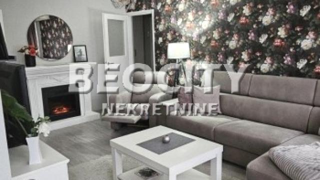 Stan, Jednoiposoban, Prodaja, 50m2, Stari Merkator, Novi Beograd, Palmira Toljatija