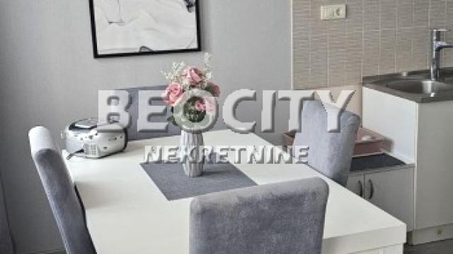 Stan, Jednoiposoban, Prodaja, 50m2, Stari Merkator, Novi Beograd, Palmira Toljatija