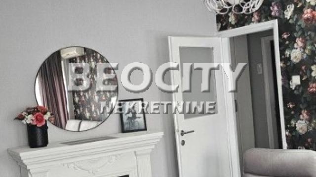 Stan, Jednoiposoban, Prodaja, 50m2, Stari Merkator, Novi Beograd, Palmira Toljatija