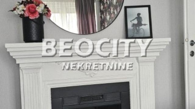 Stan, Jednoiposoban, Prodaja, 50m2, Stari Merkator, Novi Beograd, Palmira Toljatija