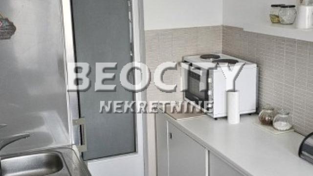 Stan, Jednoiposoban, Prodaja, 50m2, Stari Merkator, Novi Beograd, Palmira Toljatija