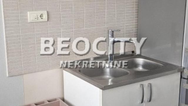 Stan, Jednoiposoban, Prodaja, 50m2, Stari Merkator, Novi Beograd, Palmira Toljatija