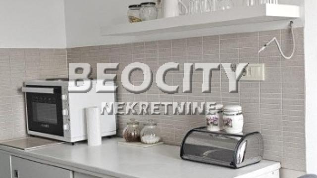 Stan, Jednoiposoban, Prodaja, 50m2, Stari Merkator, Novi Beograd, Palmira Toljatija