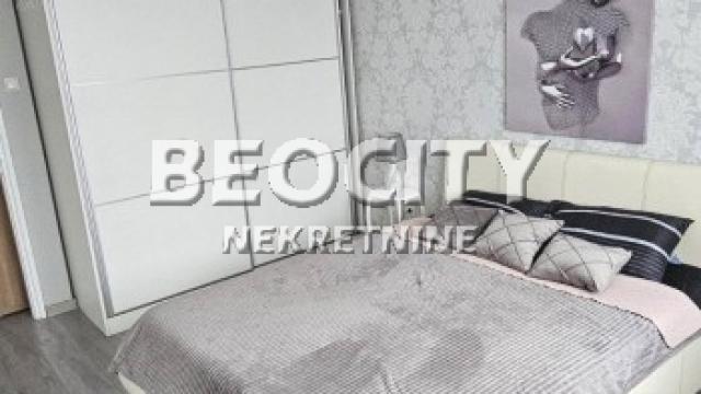 Stan, Jednoiposoban, Prodaja, 50m2, Stari Merkator, Novi Beograd, Palmira Toljatija