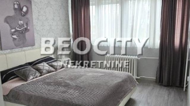 Stan, Jednoiposoban, Prodaja, 50m2, Stari Merkator, Novi Beograd, Palmira Toljatija