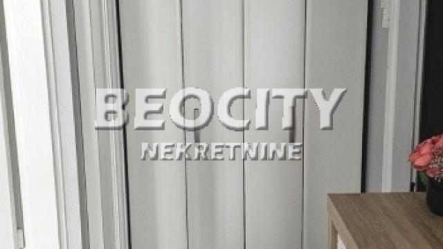 Stan, Jednoiposoban, Prodaja, 50m2, Stari Merkator, Novi Beograd, Palmira Toljatija