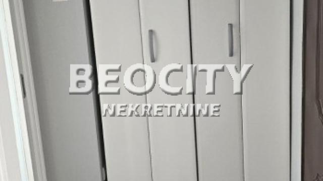 Stan, Jednoiposoban, Prodaja, 50m2, Stari Merkator, Novi Beograd, Palmira Toljatija