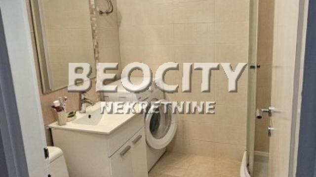 Stan, Jednoiposoban, Prodaja, 50m2, Stari Merkator, Novi Beograd, Palmira Toljatija