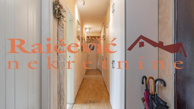 Stan, Dvoiposoban, Prodaja, 70m2, Blok 23, Novi Beograd, Milutina Milankovica