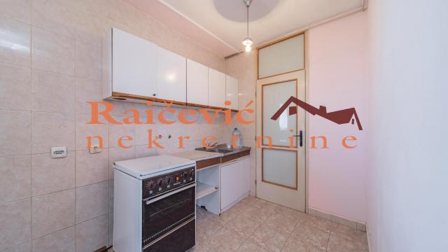 Stan, Dvoiposoban, Prodaja, 63m2, Blok 62, Novi Beograd, Jurija Gagarina