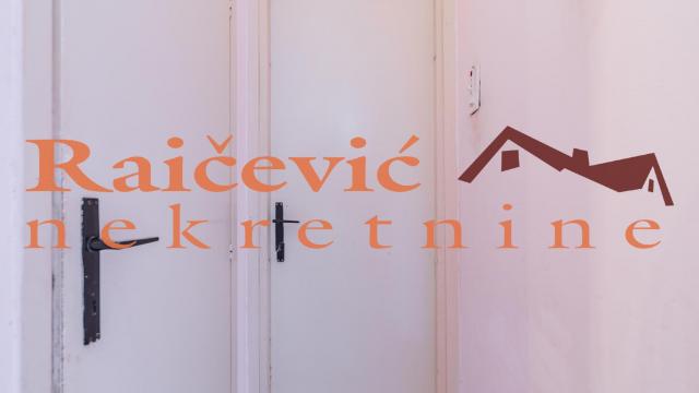 Stan, Dvoiposoban, Prodaja, 63m2, Blok 62, Novi Beograd, Jurija Gagarina