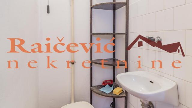 Stan, Dvoiposoban, Prodaja, 63m2, Blok 62, Novi Beograd, Jurija Gagarina